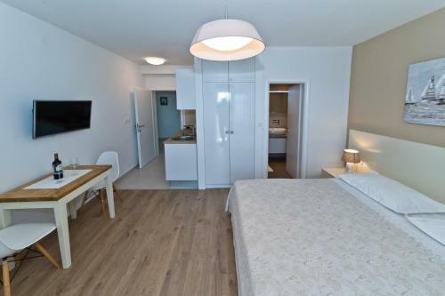 Apartamento Villa Mandalena