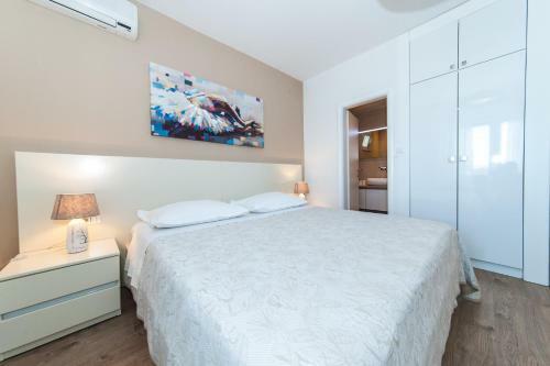 Apartamento Villa Mandalena