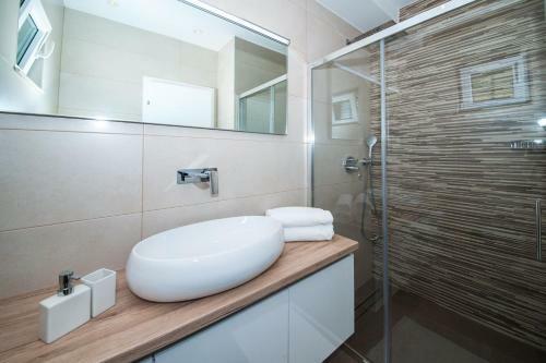 Apartamento Villa Mandalena