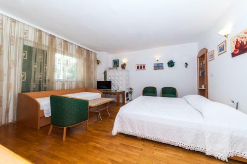 Apartamento Villa Mandalena