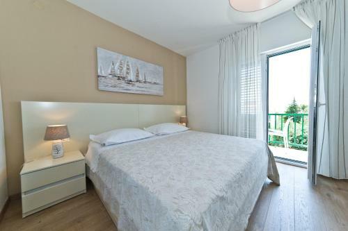 Apartamento Villa Mandalena