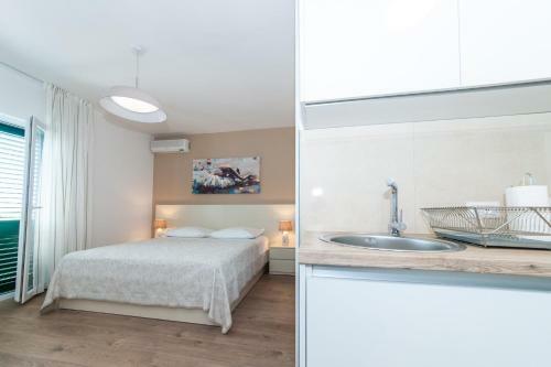 Apartamento Villa Mandalena