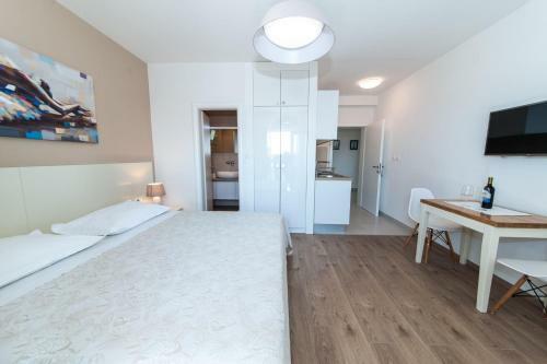 Apartamento Villa Mandalena