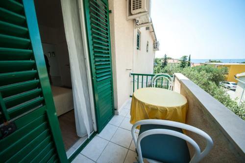 Apartamento Villa Mandalena