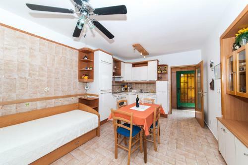 Apartamento Villa Mandalena