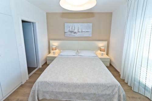 Apartamento Villa Mandalena