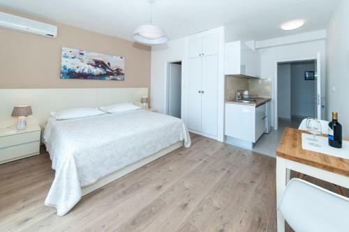 Apartamento Villa Mandalena