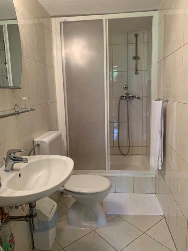 Apartamento Villa Mandalena