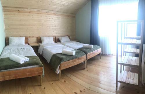 Hotel Cozy Place In Kazbegi