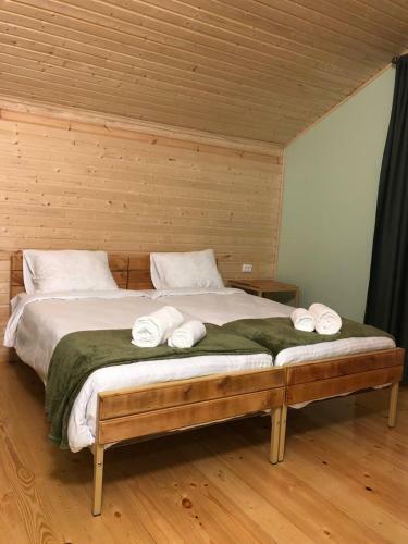 Hotel Cozy Place In Kazbegi