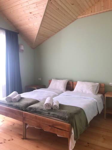 Hotel Cozy Place In Kazbegi