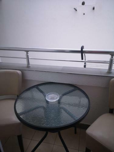 Lux Apartmani Djukic