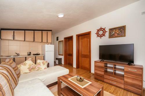 Sea House Apartments