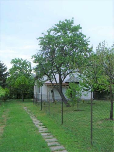 Holiday Home In Csopak/balaton 18315