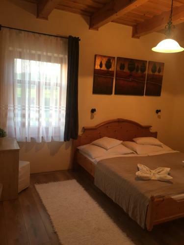 Apartamento Term�lv�lgye Vend�gh�z