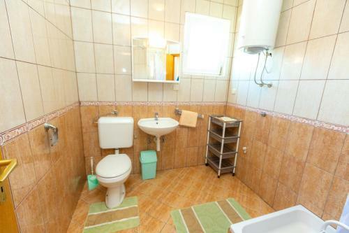 Apartments Marija - Dobropoljana