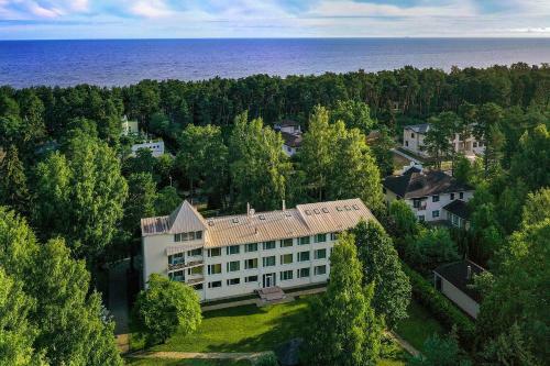 Hotel Dune Jurmala