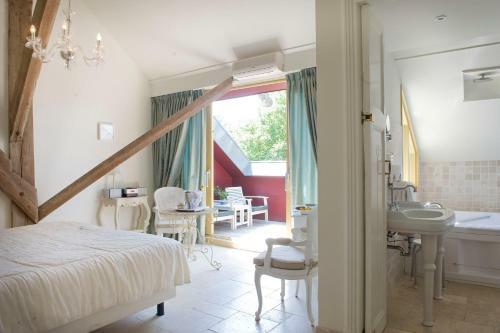 Hotel Resort Landgoed Westerlee