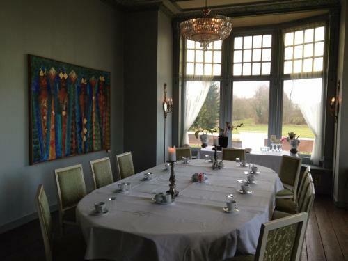 Hotel Resort Landgoed Westerlee
