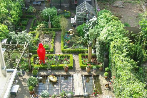 Bed And Breakfast Breda 'lieu De Ruse'