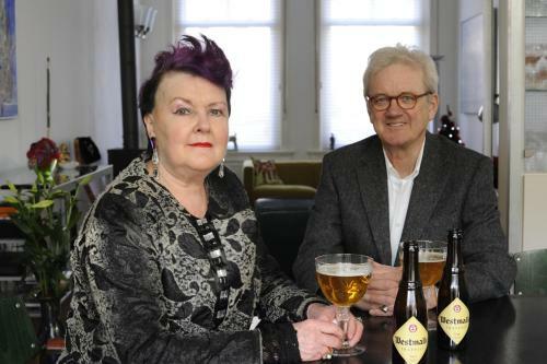 Bed And Breakfast Breda 'lieu De Ruse'