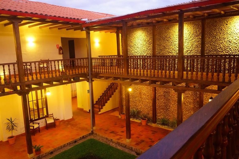 La Xalca Hotel