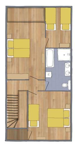 Apartamento Newhouse Logies