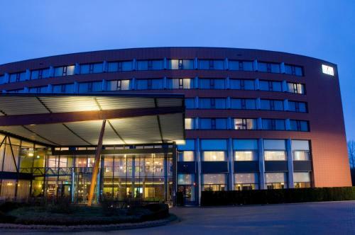 Van Der Valk Hotel Rotterdam Ridderkerk
