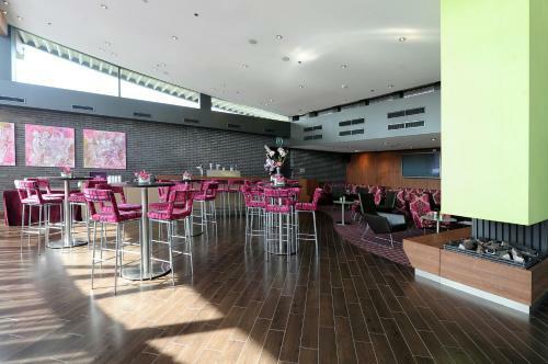Van Der Valk Hotel Rotterdam Ridderkerk