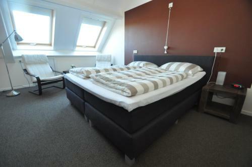 Hostal Erve H�werboer