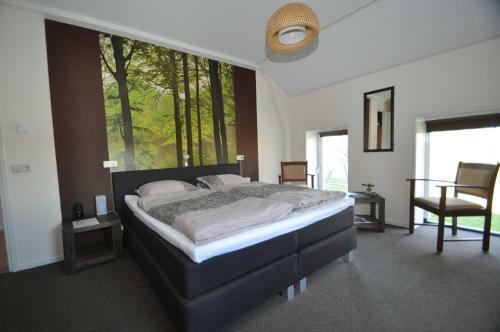 Hostal Erve H�werboer