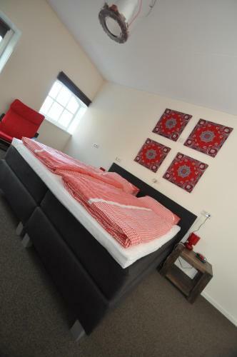 Hostal Erve H�werboer