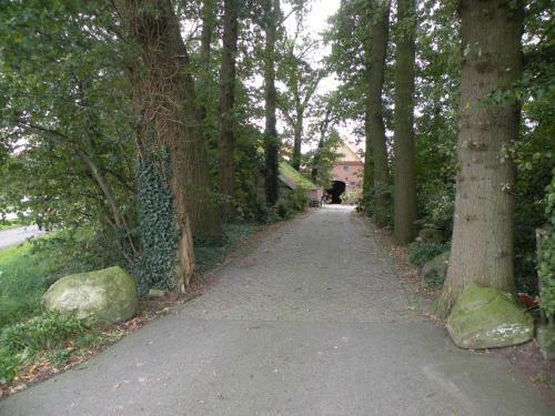Hostal Erve H�werboer
