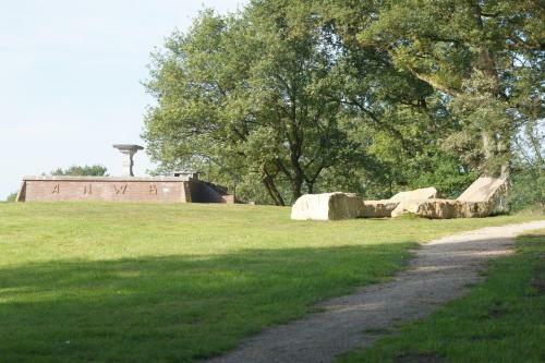 Hostal Erve H�werboer