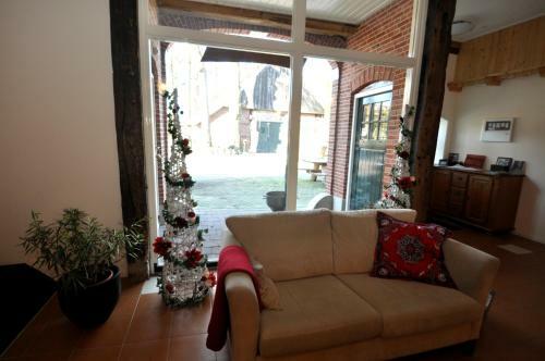 Hostal Erve H�werboer
