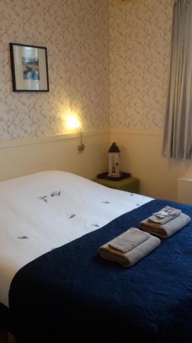 B&B De Glasparel