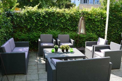Campanile Hotel & Restaurant Zwolle