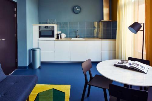 Design Hotel Modez