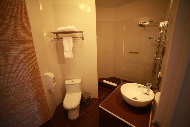 Suche Park Hotel