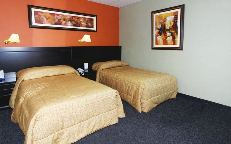 Hotel El Portal Del Marqu�s