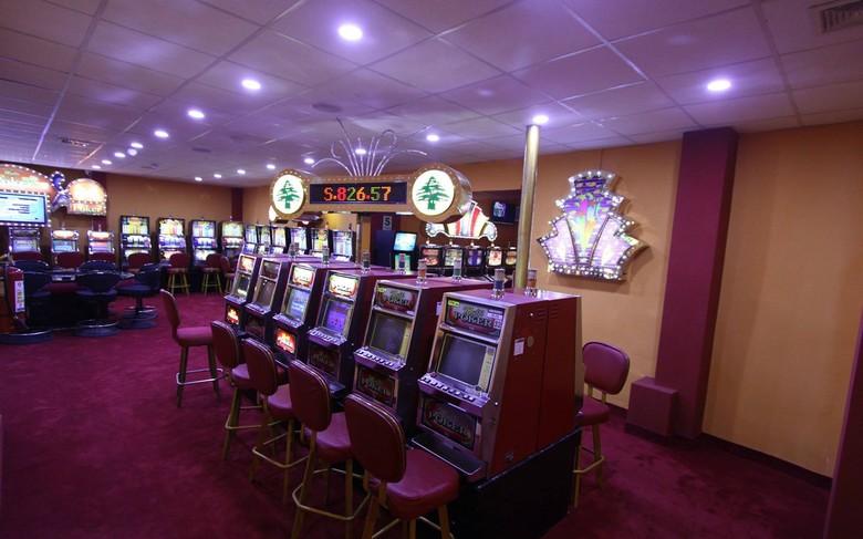 Hotel El Portal Del Marqu�s