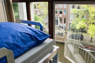 Albergue Stayokay Amsterdam Stadsdoelen