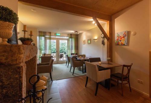 Apartamento Hoeve Springendal