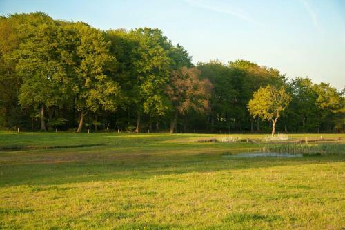 Apartamento Hoeve Springendal