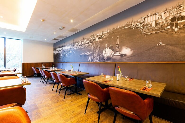 Bastion Hotel Rotterdam Beneluxtunnel