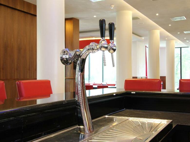 Bastion Hotel Rotterdam Beneluxtunnel