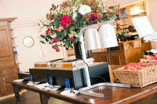 Fletcher Hotel Restaurant Heidehof