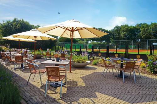 Fletcher Hotel Restaurant Heidehof