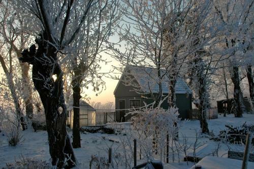 Amsterdam Country Cottage