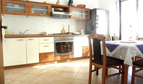Apartmani Volga